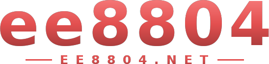 ee8804 logo